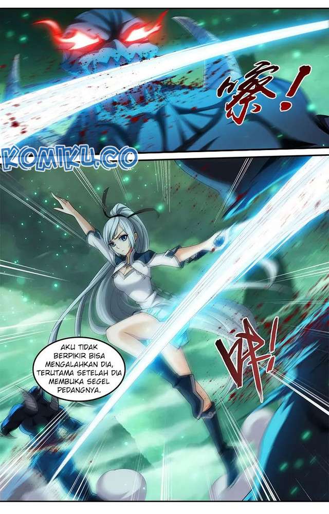 The Great Ruler - Chapter 140 - Page 4