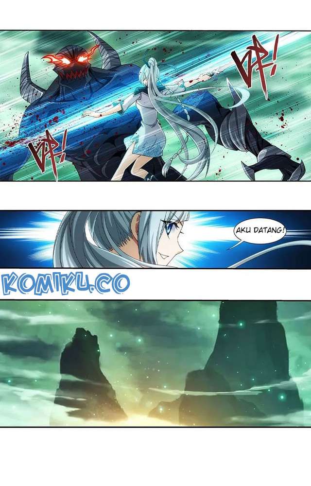 The Great Ruler - Chapter 140 - Page 9