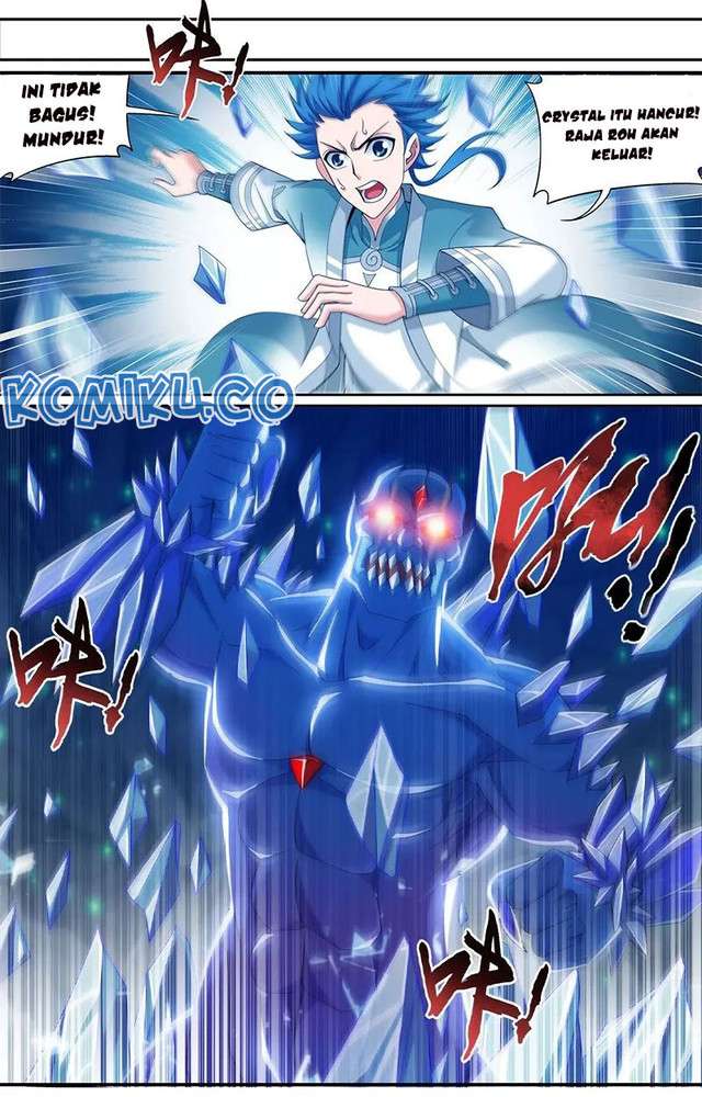 The Great Ruler - Chapter 141 - Page 11
