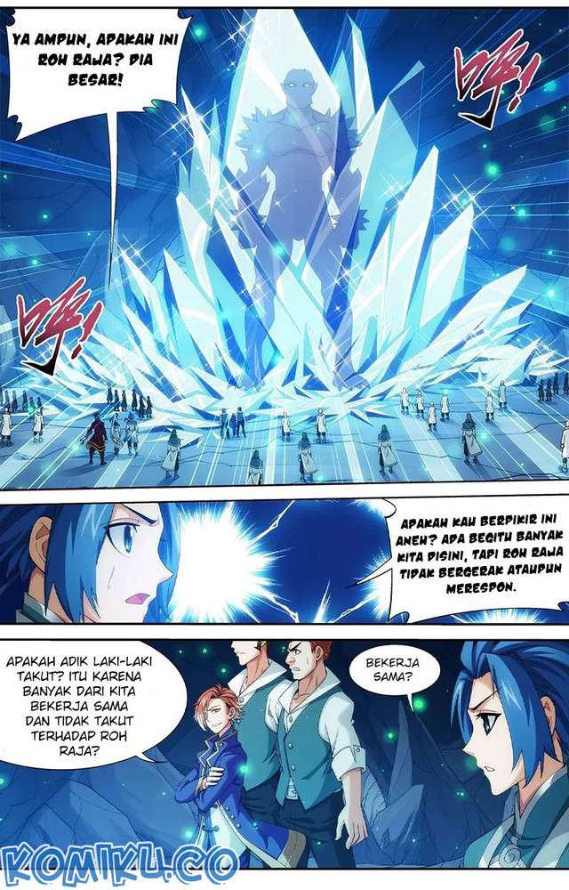 The Great Ruler - Chapter 141 - Page 2