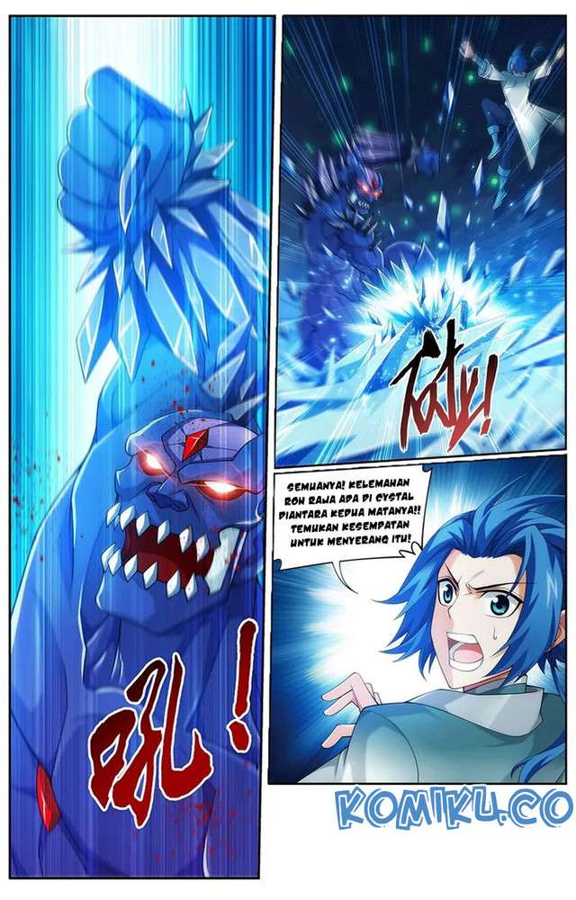The Great Ruler - Chapter 142 - Page 2
