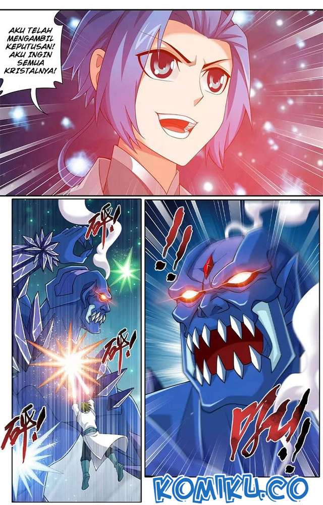 The Great Ruler - Chapter 143 - Page 11