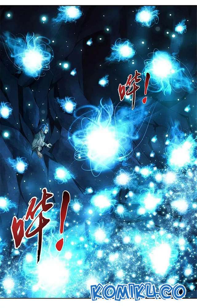 The Great Ruler - Chapter 143 - Page 4