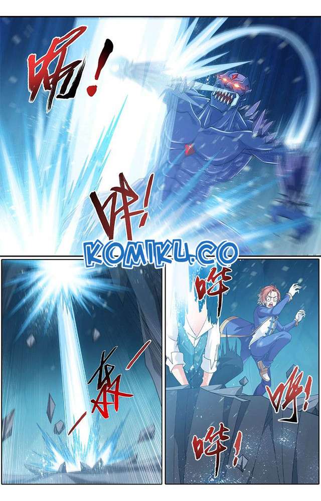 The Great Ruler - Chapter 144 - Page 10