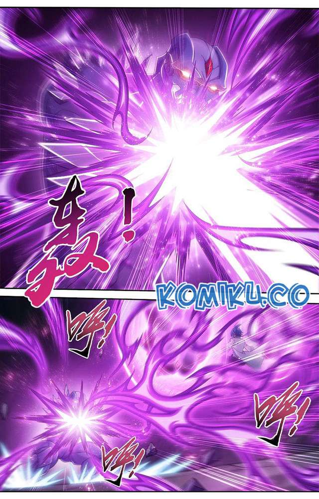 The Great Ruler - Chapter 145 - Page 1