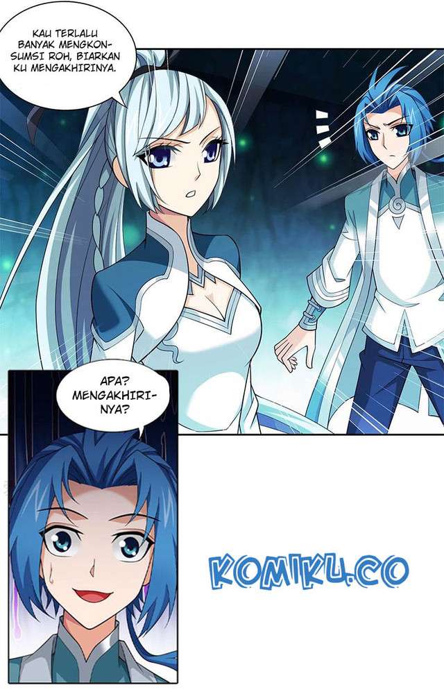 The Great Ruler - Chapter 145 - Page 11