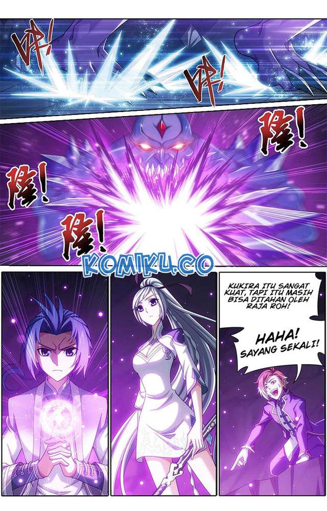 The Great Ruler - Chapter 145 - Page 2