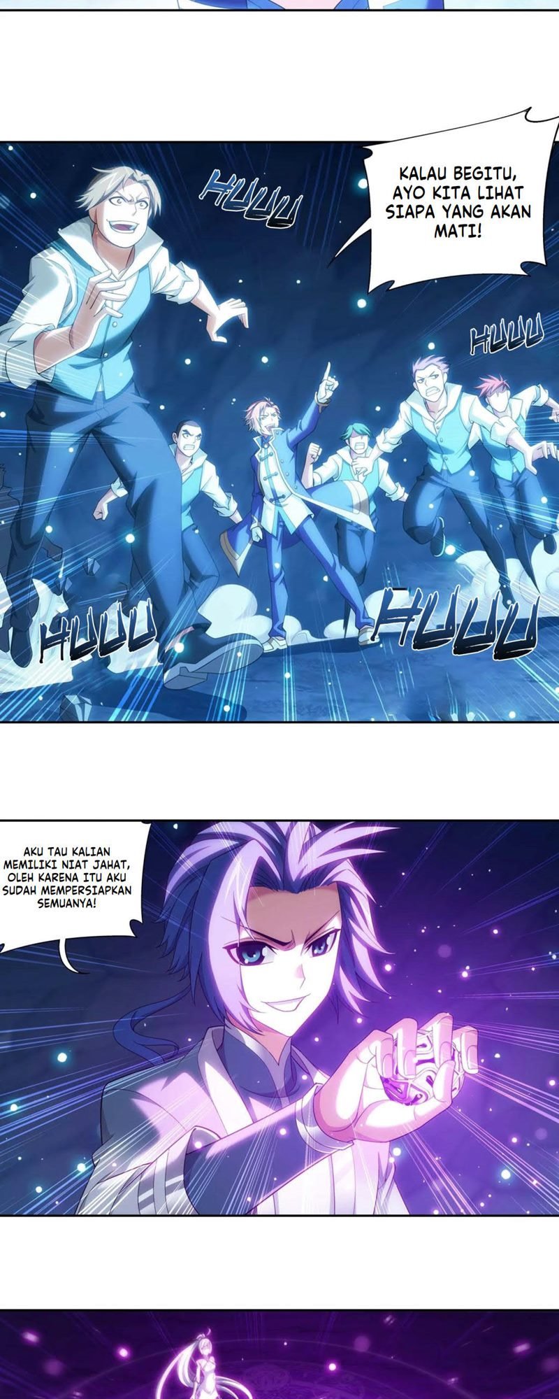 The Great Ruler - Chapter 146 - Page 2