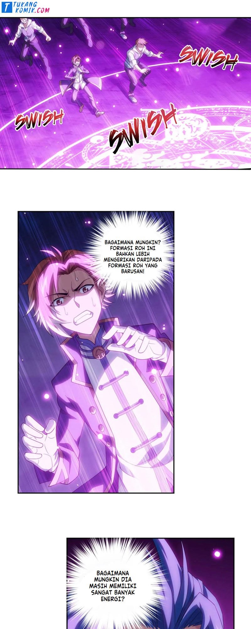The Great Ruler - Chapter 146 - Page 4