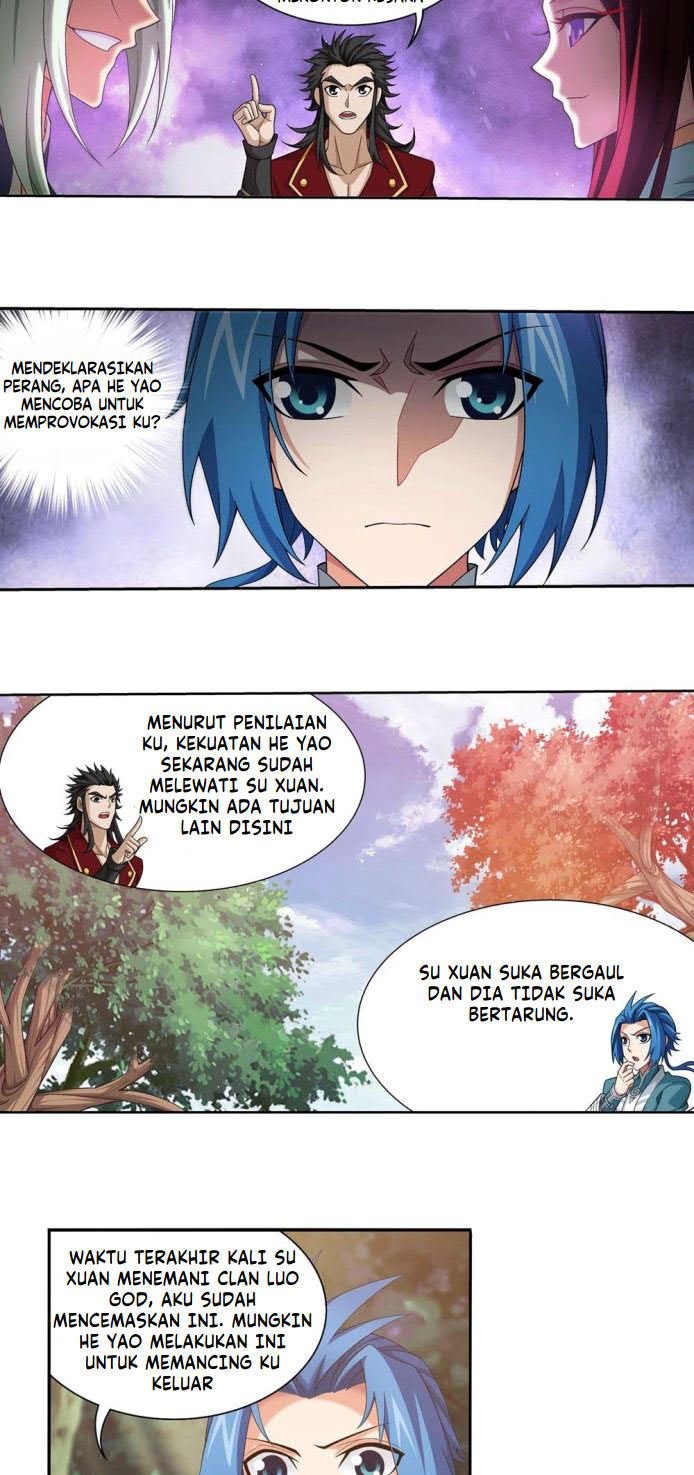 The Great Ruler - Chapter 147 - Page 14
