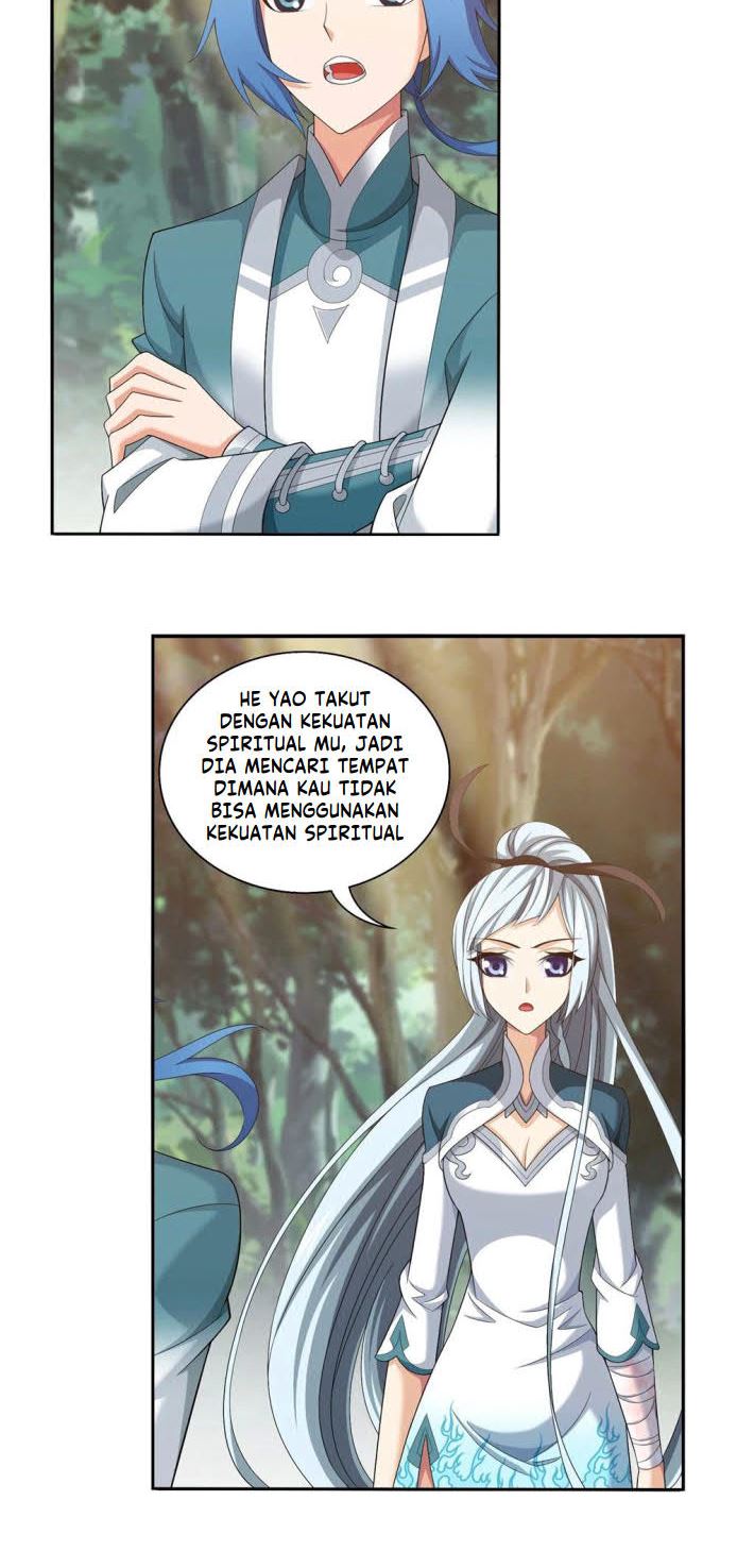 The Great Ruler - Chapter 147 - Page 15
