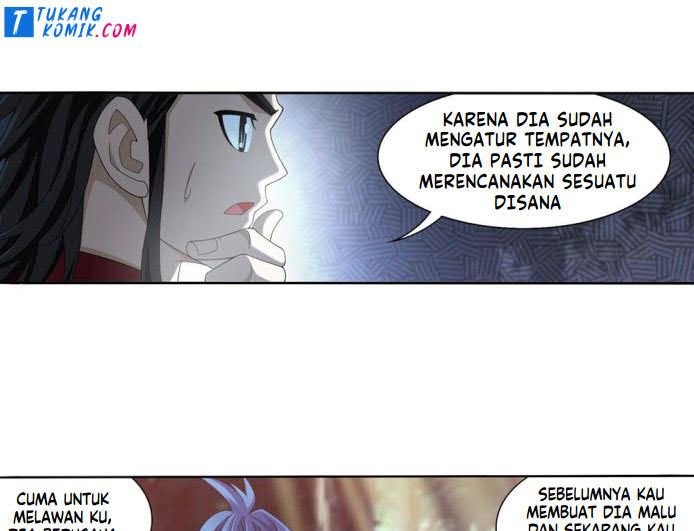 The Great Ruler - Chapter 147 - Page 16