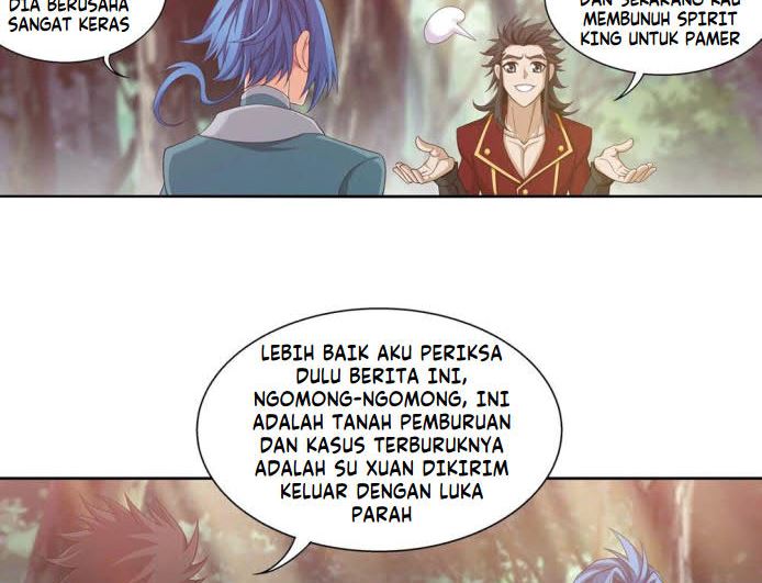 The Great Ruler - Chapter 147 - Page 17