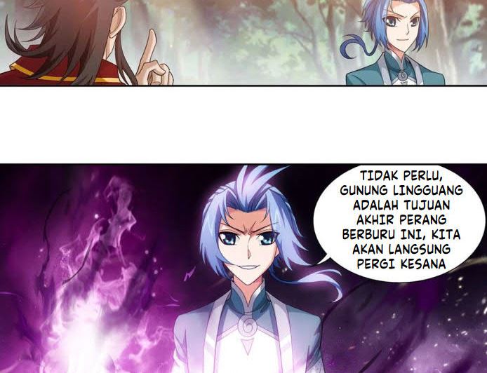 The Great Ruler - Chapter 147 - Page 18