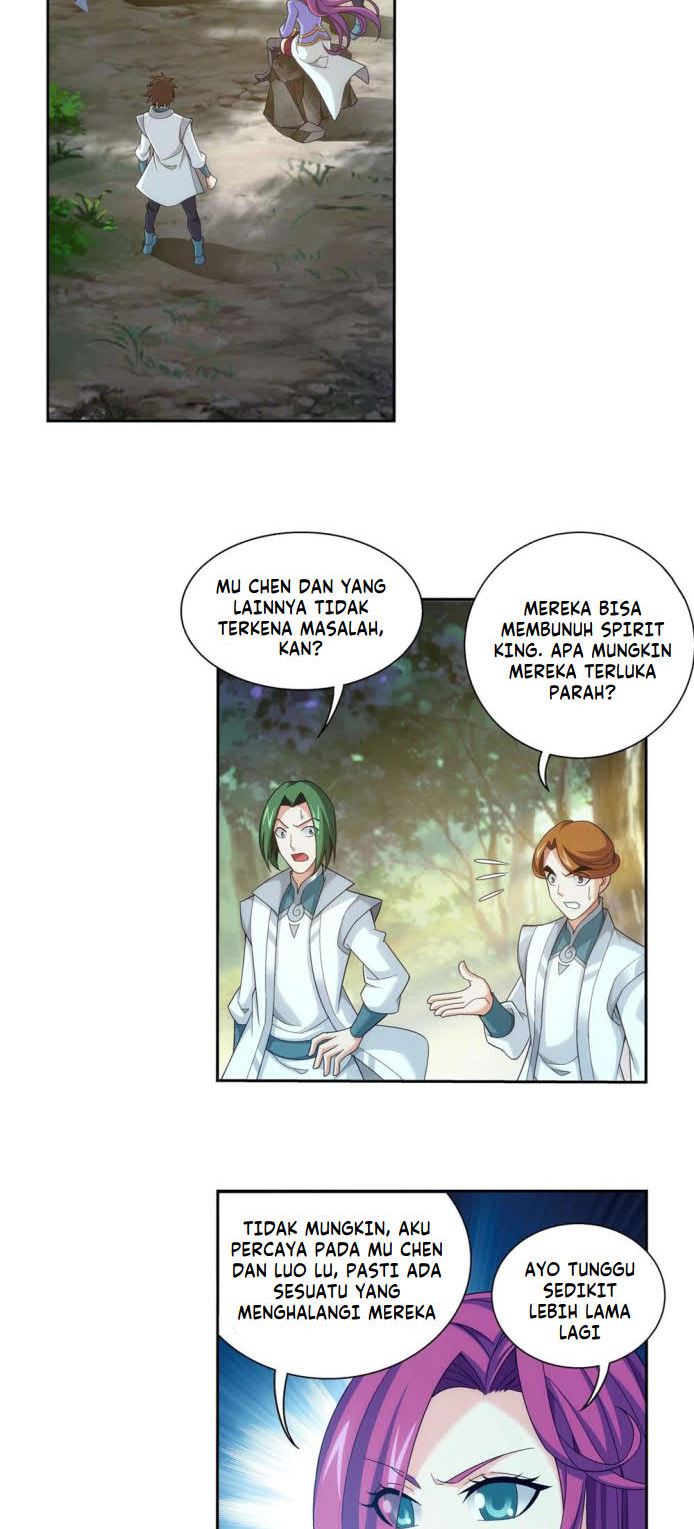 The Great Ruler - Chapter 147 - Page 4