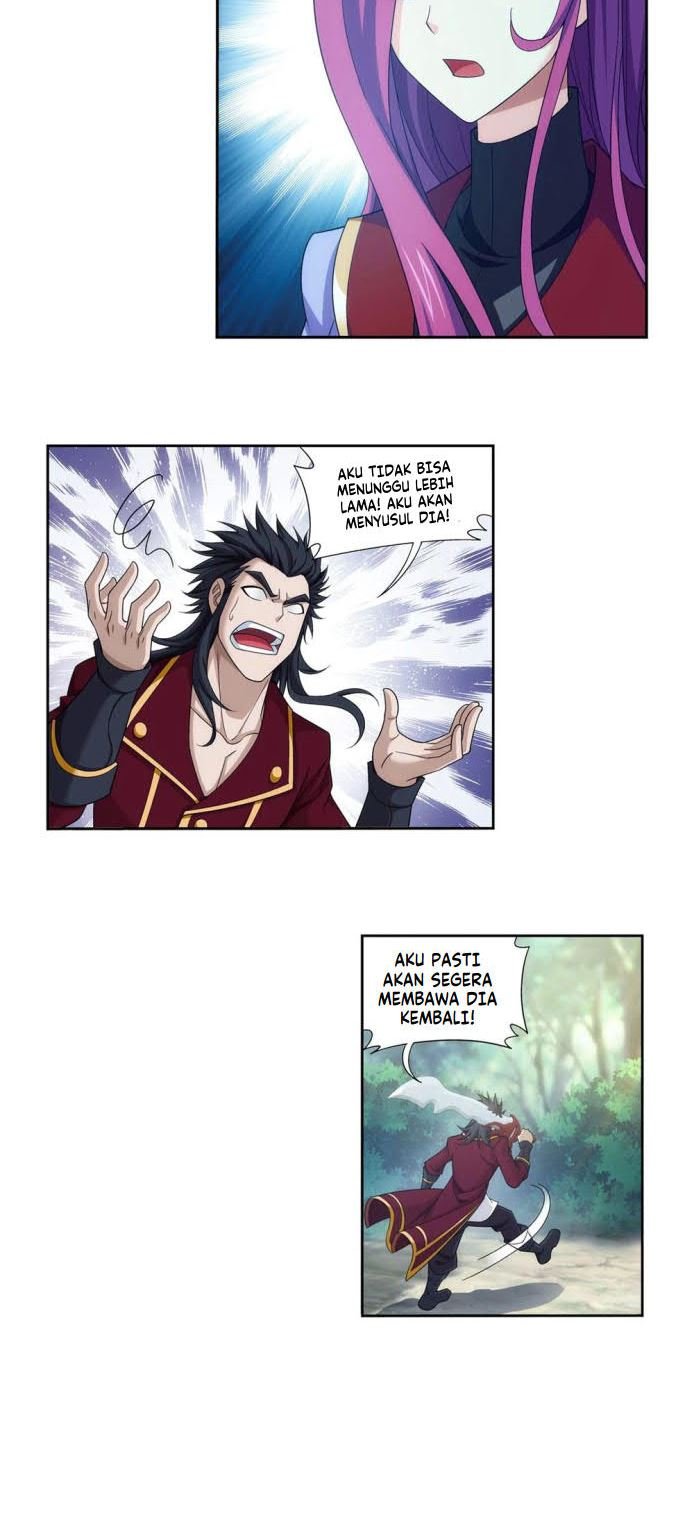 The Great Ruler - Chapter 147 - Page 5