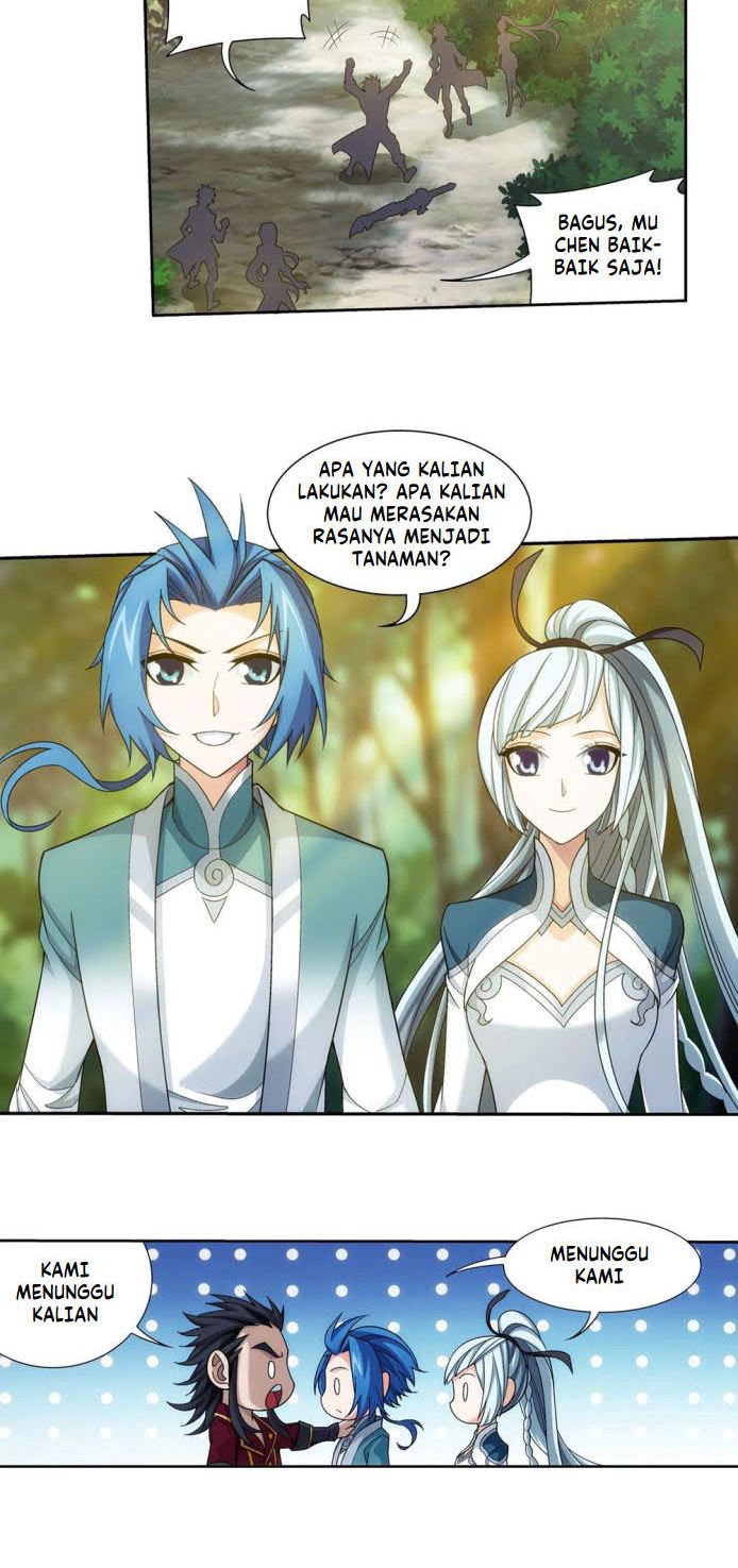 The Great Ruler - Chapter 147 - Page 7