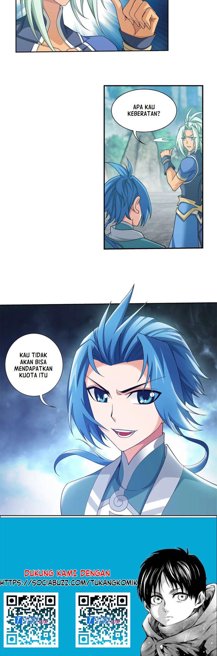 The Great Ruler - Chapter 148 - Page 11