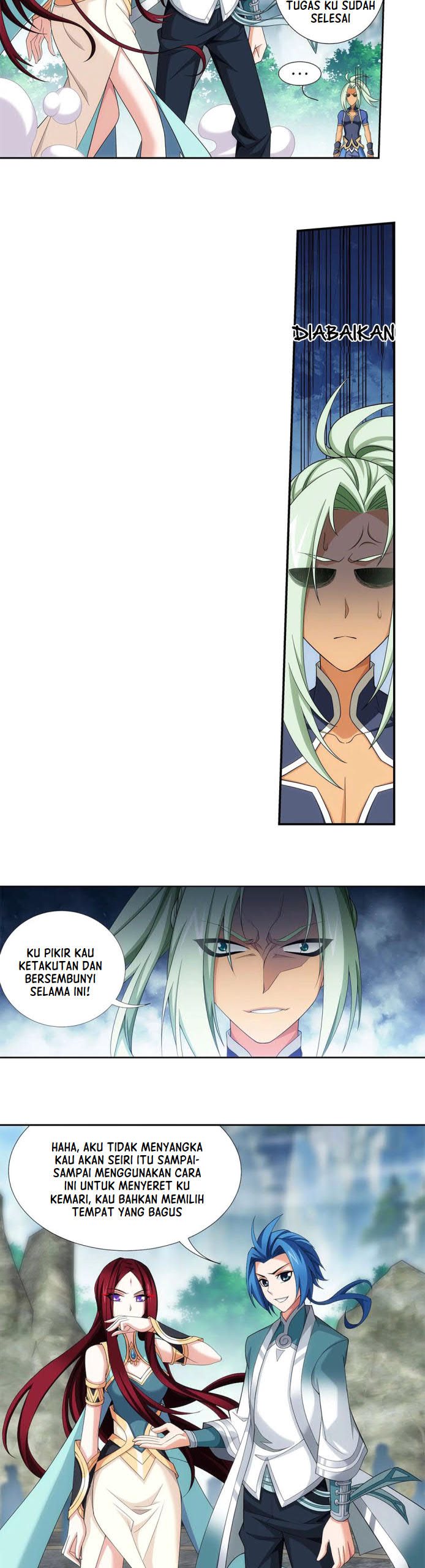 The Great Ruler - Chapter 148 - Page 2