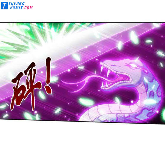 The Great Ruler - Chapter 149 - Page 11