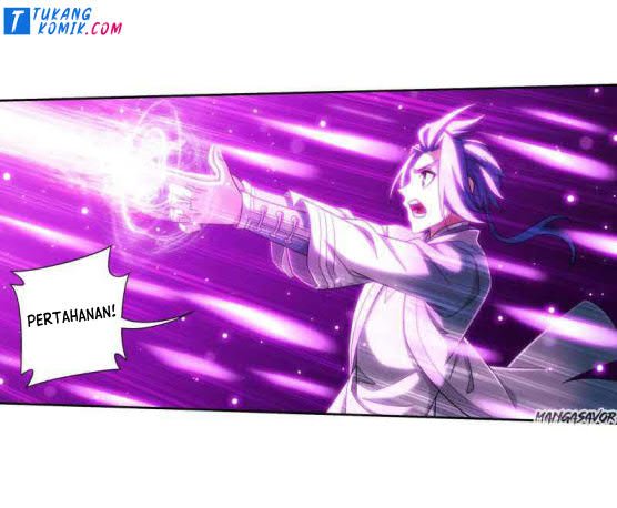 The Great Ruler - Chapter 149 - Page 15