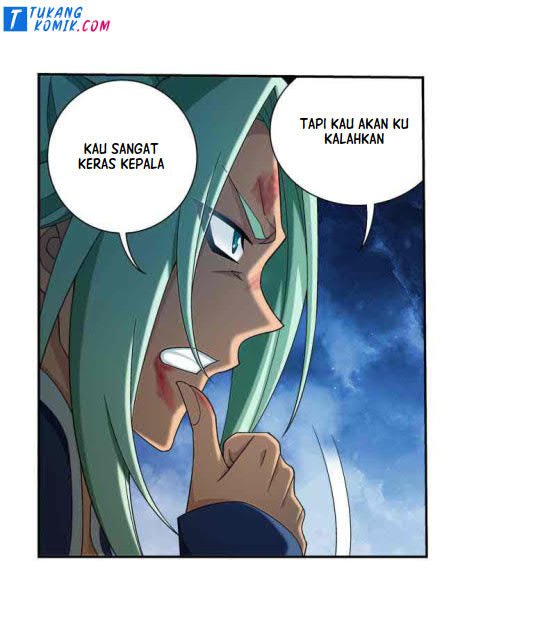 The Great Ruler - Chapter 149 - Page 23