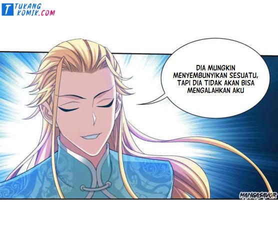 The Great Ruler - Chapter 149 - Page 30
