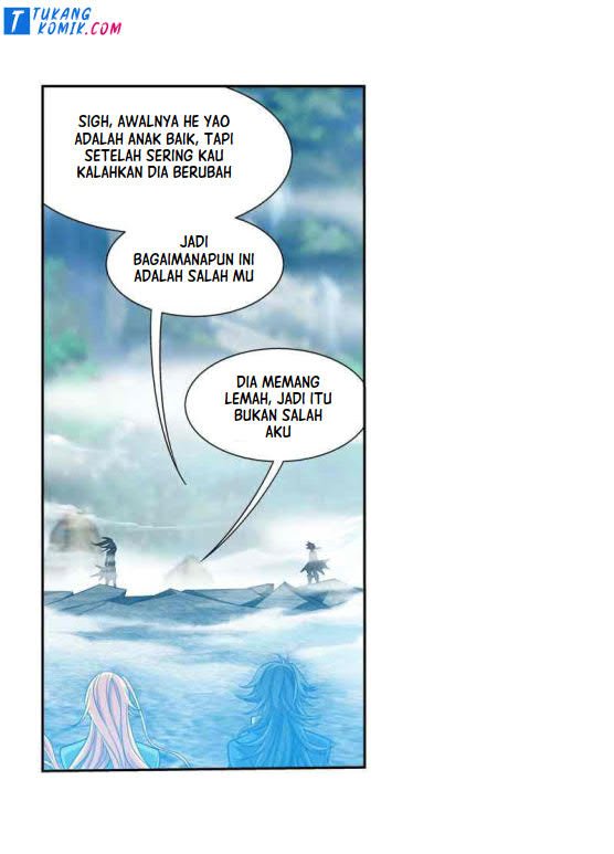 The Great Ruler - Chapter 149 - Page 31