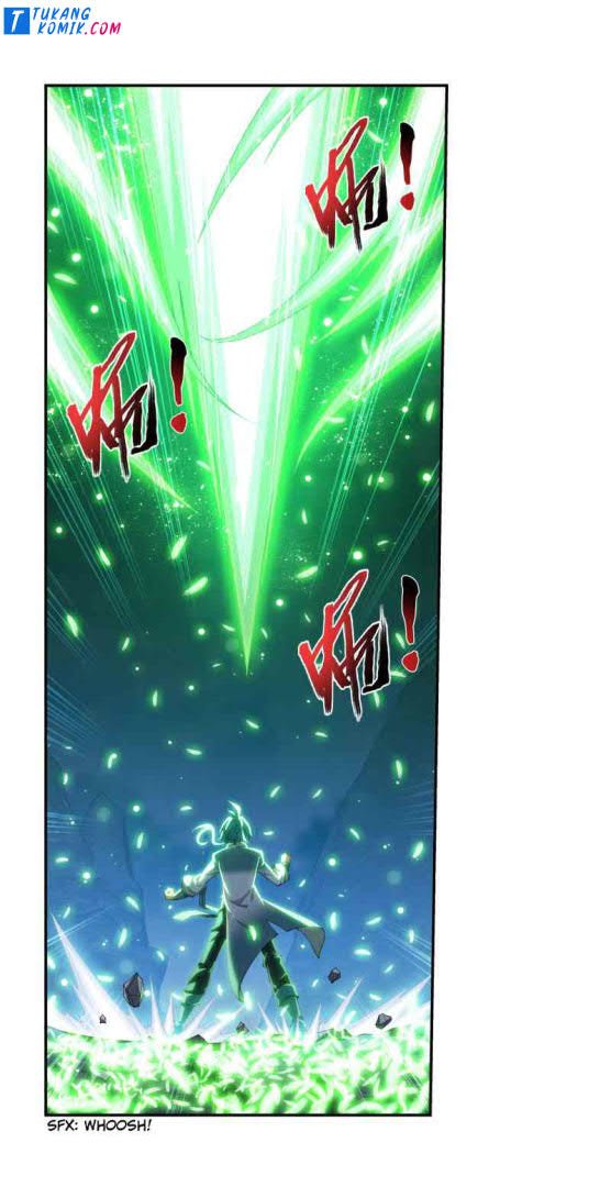 The Great Ruler - Chapter 149 - Page 4
