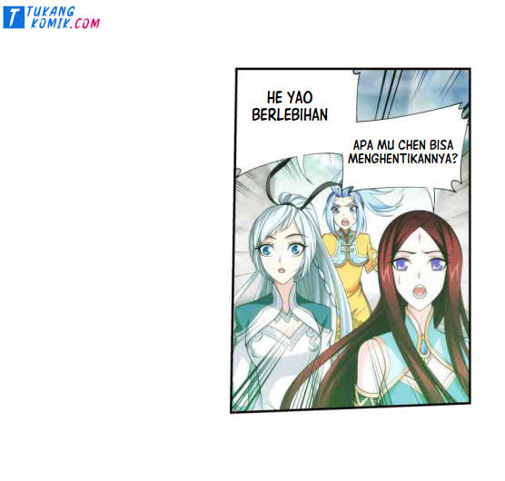 The Great Ruler - Chapter 149 - Page 5
