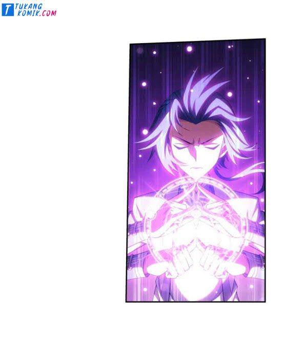The Great Ruler - Chapter 149 - Page 6