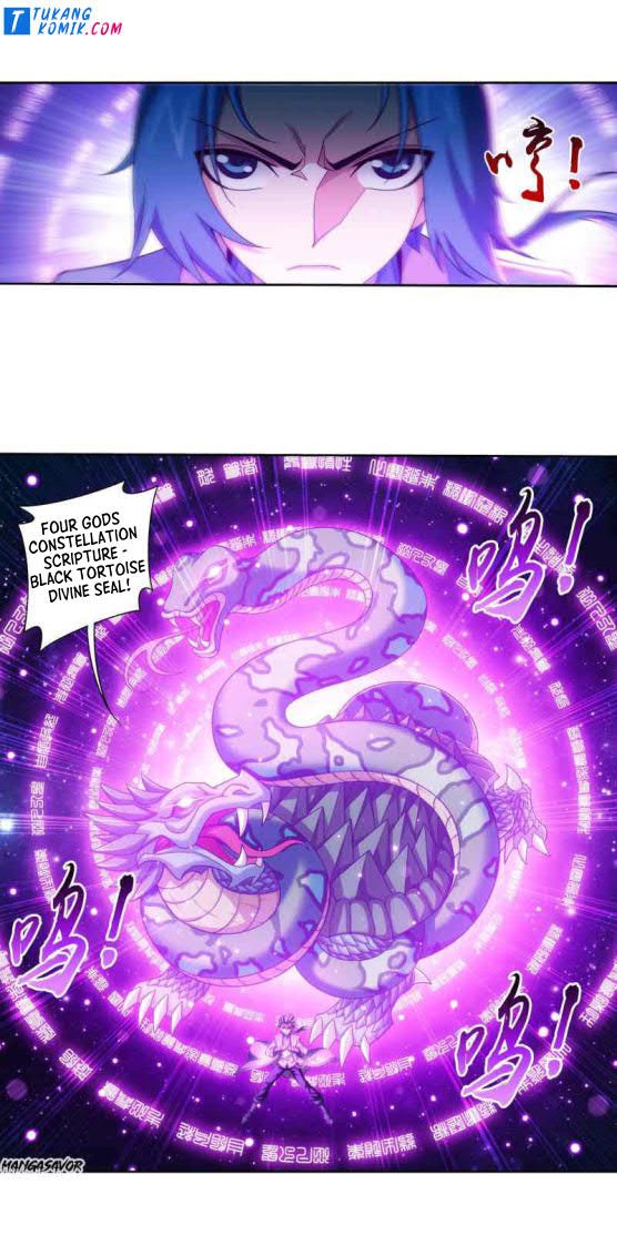 The Great Ruler - Chapter 149 - Page 7