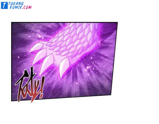 The Great Ruler - Chapter 149 - Page 8