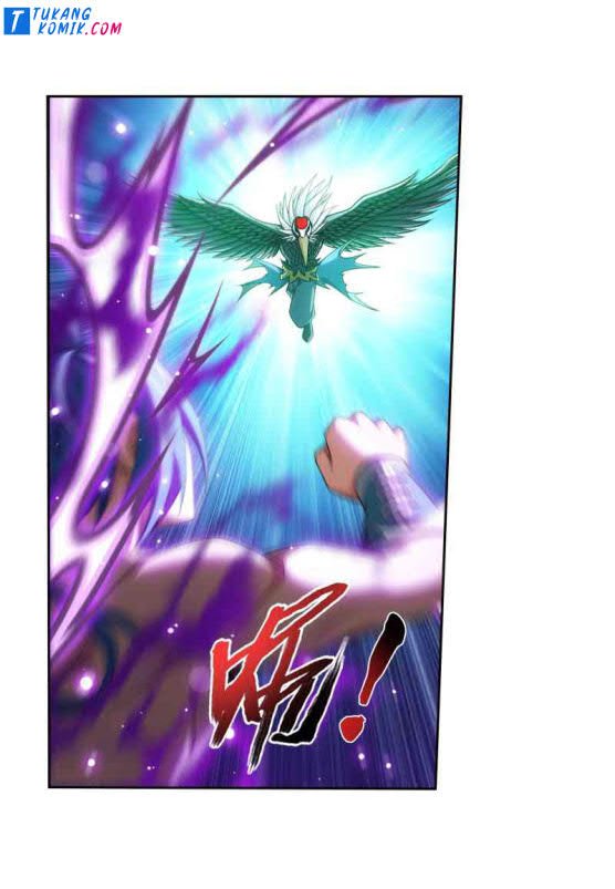 The Great Ruler - Chapter 150 - Page 11