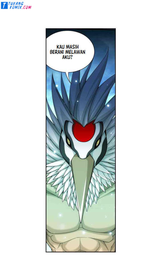 The Great Ruler - Chapter 150 - Page 18