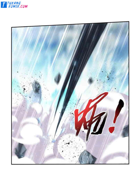 The Great Ruler - Chapter 150 - Page 20