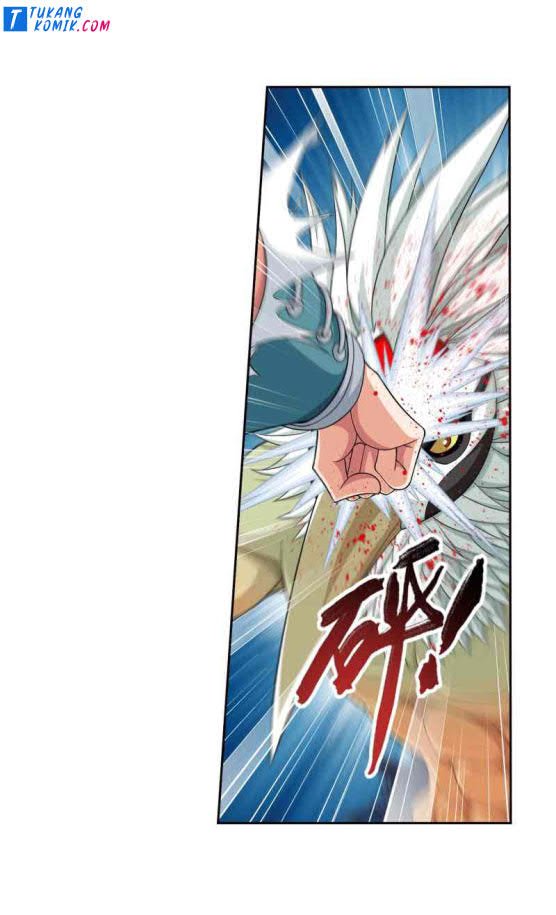 The Great Ruler - Chapter 150 - Page 26