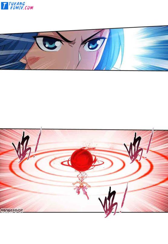 The Great Ruler - Chapter 150 - Page 29