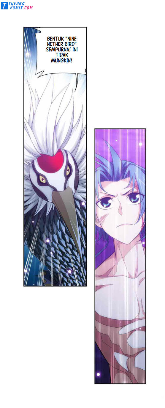 The Great Ruler - Chapter 150 - Page 4