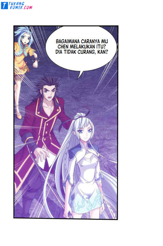 The Great Ruler - Chapter 150 - Page 7