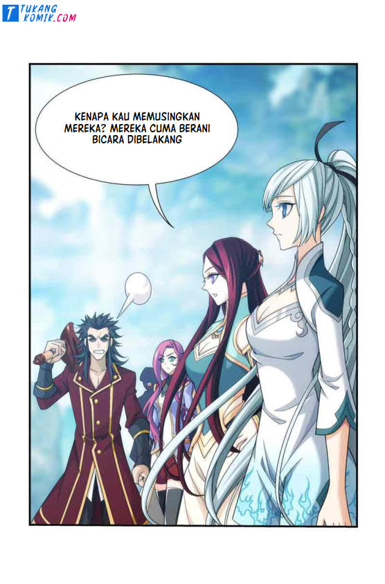 The Great Ruler - Chapter 151 - Page 10