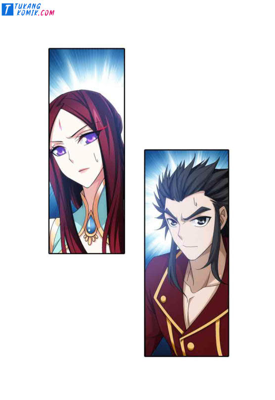 The Great Ruler - Chapter 151 - Page 14