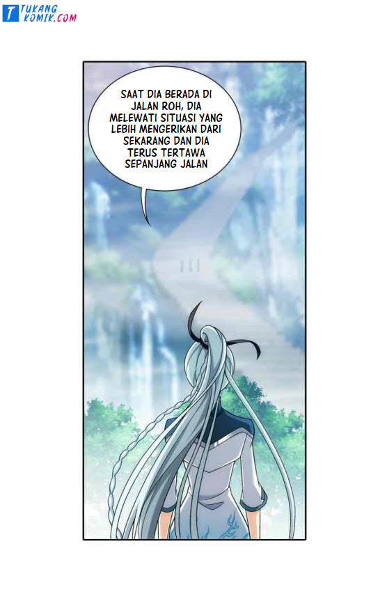 The Great Ruler - Chapter 151 - Page 15