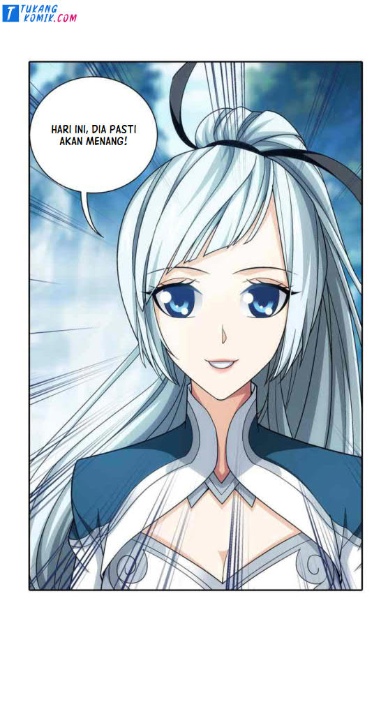 The Great Ruler - Chapter 151 - Page 16