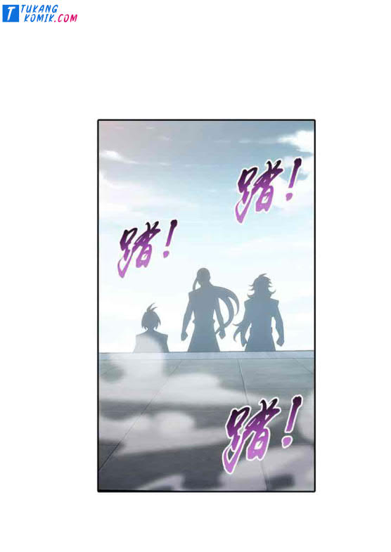 The Great Ruler - Chapter 151 - Page 17