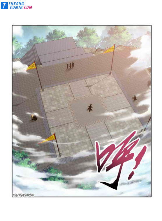 The Great Ruler - Chapter 151 - Page 18