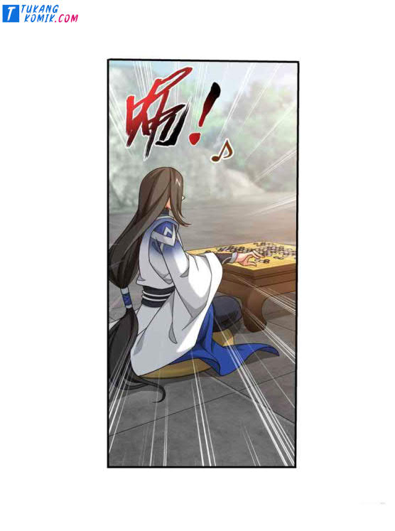 The Great Ruler - Chapter 151 - Page 19