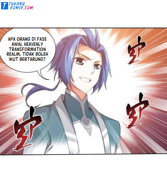 The Great Ruler - Chapter 151 - Page 31