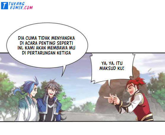 The Great Ruler - Chapter 151 - Page 34