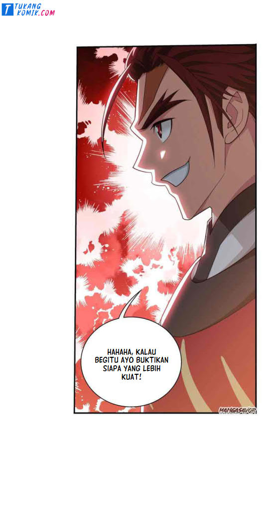 The Great Ruler - Chapter 151 - Page 39